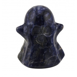 Ghost sodalite