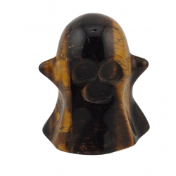 Ghost tiger eye