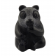panda black onyx