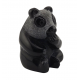 panda black onyx