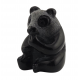 panda black onyx