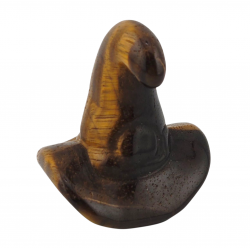 Sorting hat tiger eye