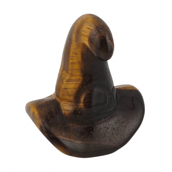 Sorting hat tiger eye