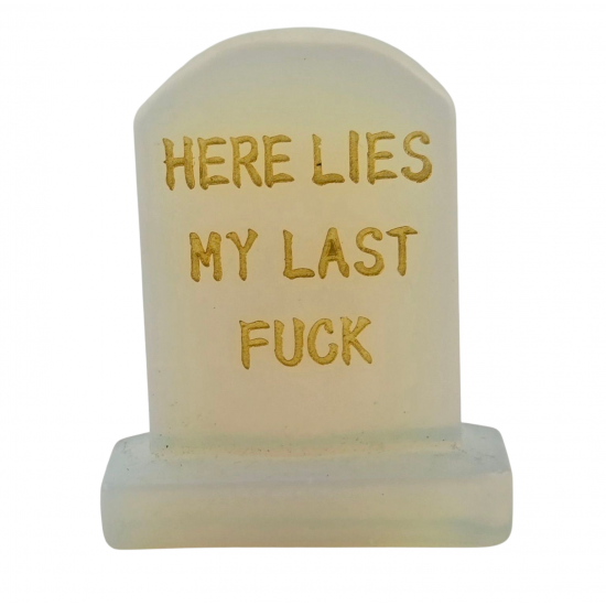 tombstone opalite
