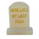 tombstone opalite