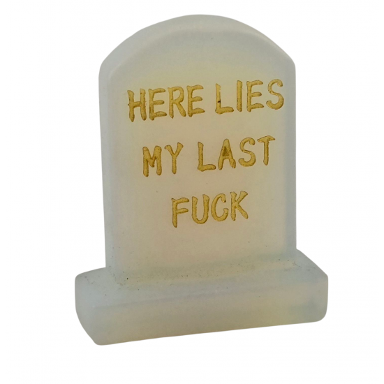 tombstone opalite