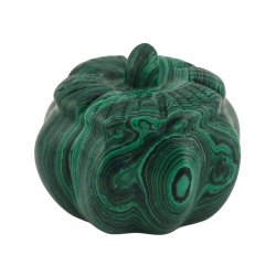 Citrouille malachite