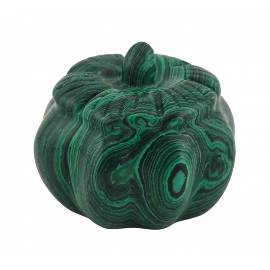 Pumpkin malachite Pumpkin malachite