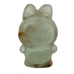 labubu fluorite