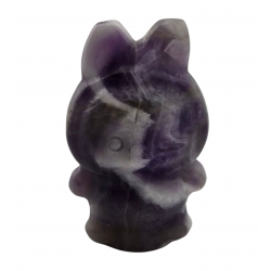labubu amethyst