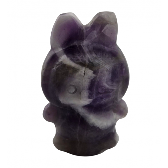 labubu amethyst