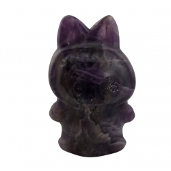 labubu amethyst