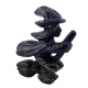 Witch sodalite