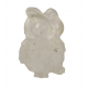 Owl Quartz Crystal