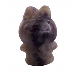 labubu amethyst