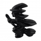 Witch black onyx