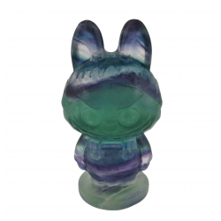 labubu fluorite