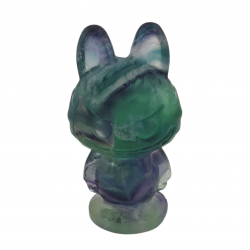 labubu fluorite