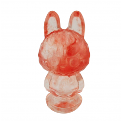 labubu red quartz