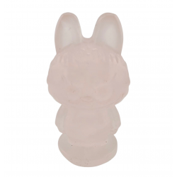 labubu rose quartz