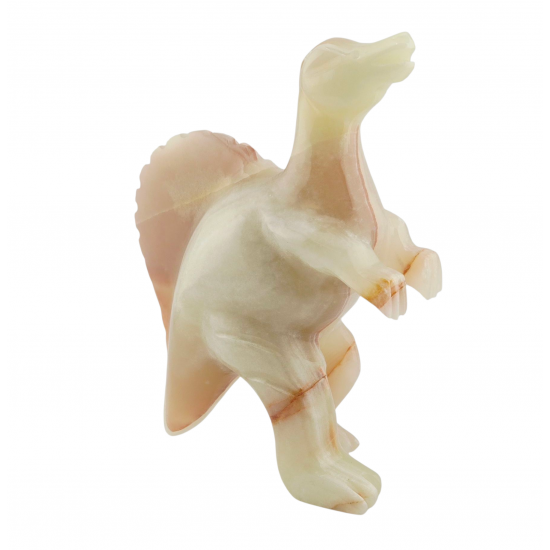 Spinosaur onyx