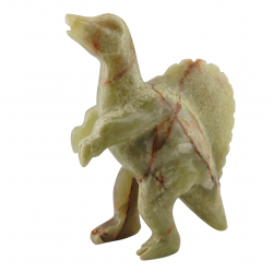 Spinosaur onyx