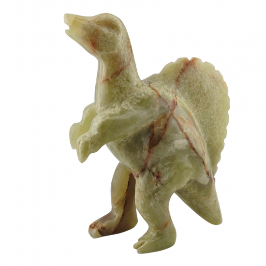 Spinosaur onyx