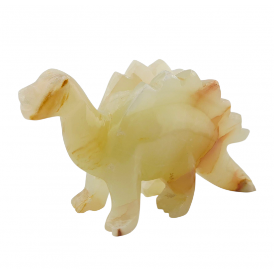 Stegosaur onyx