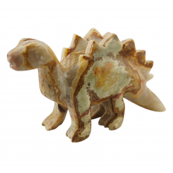 Stegosaure onyx