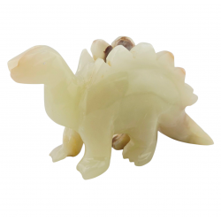 Stegosaure onyx