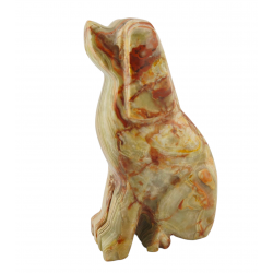 Dog onyx