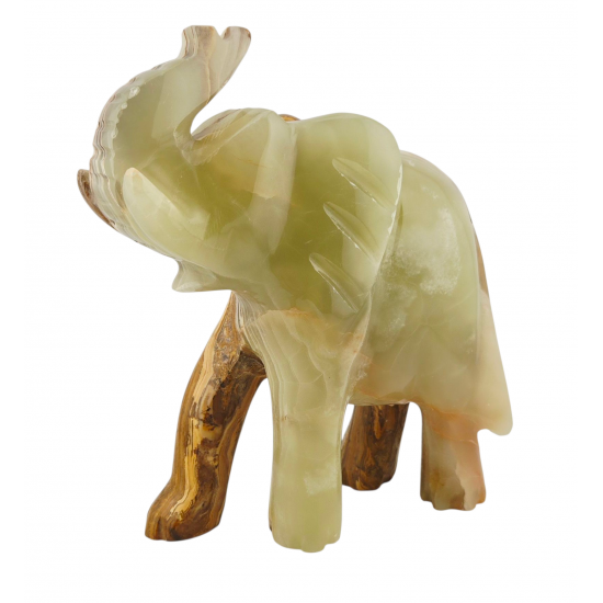 elephant onyx