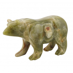 Bear onyx