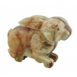 Rabbit onyx