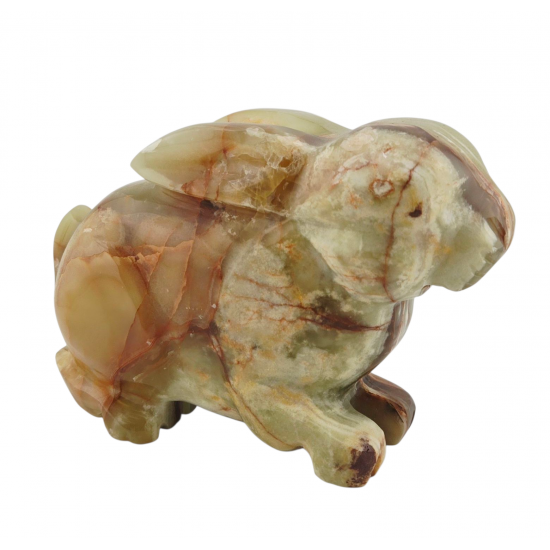 Rabbit onyx Rabbit onyx
