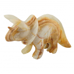 Triceratops onyx