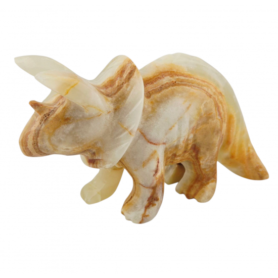 Triceratops onyx