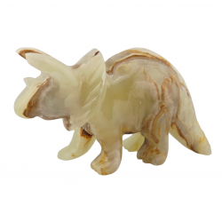 Triceratops onyx