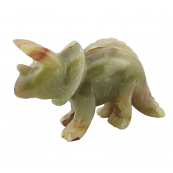Triceratops onyx