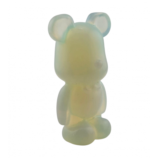 Nounours opaline