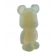 Nounours opaline