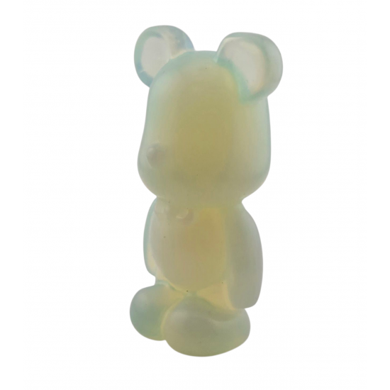 Nounours opaline