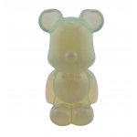 Teddy bear opalite