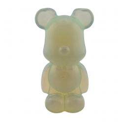 Teddy bear opalite