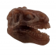 Tyrannosaurus quartz fraise