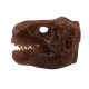 Tyrannosaurus quartz fraise