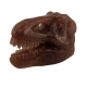Tyrannosaurus quartz fraise
