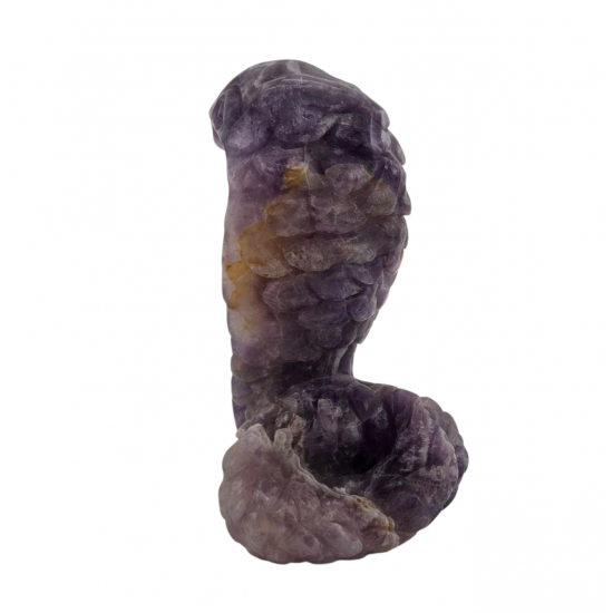 Cobra amethyst