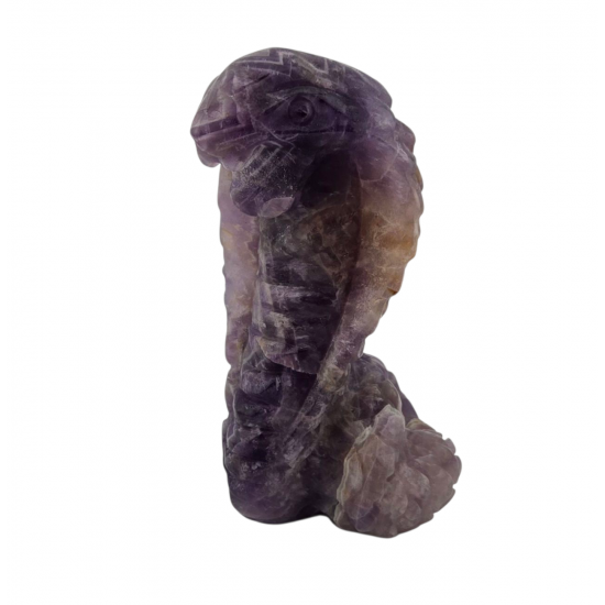 Cobra amethyst