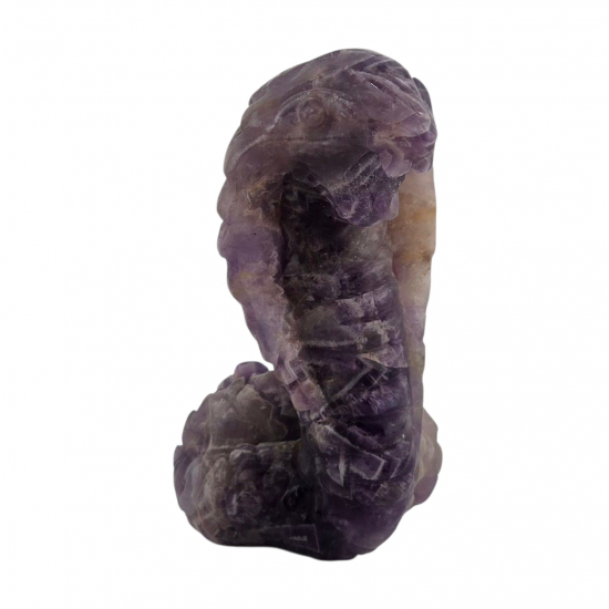Cobra amethyst